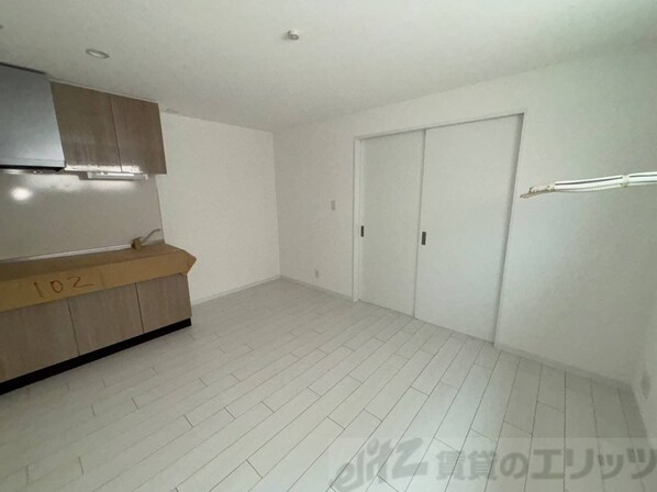 シダー・ホール・ヤマダ TWOの物件内観写真